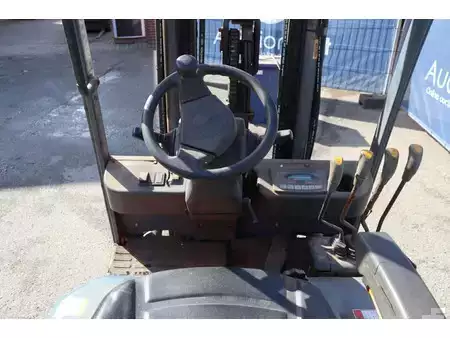 Elektro 4 Rad 2021  Heli CPD20SQ (19)