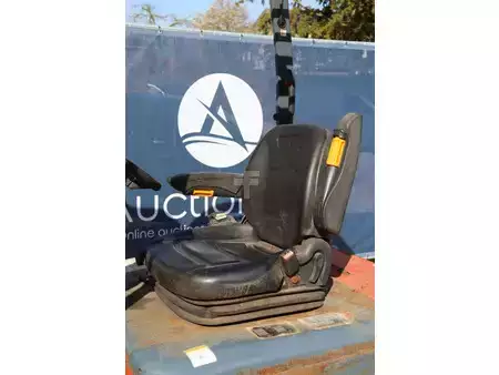 Elektro 4 Rad 2021  Heli CPD20SQ (21)