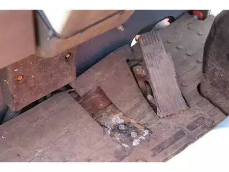 Elektro 4 Rad 2021  Heli CPD20SQ (23)