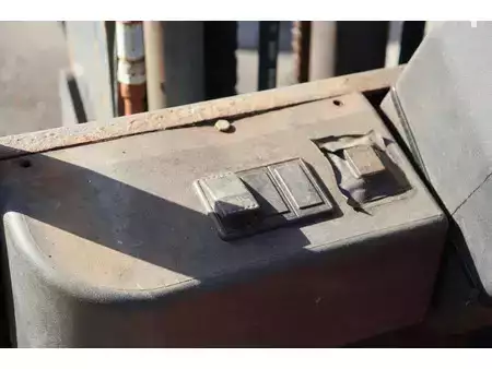 Elektro 4 Rad 2021  Heli CPD20SQ (24)