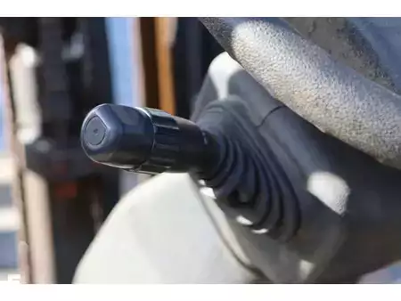 Elektro 4 Rad 2021  Heli CPD20SQ (25)