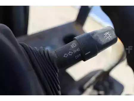 Elektro 4 Rad 2021  Heli CPD20SQ (26)