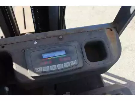 Elektro 4 Rad 2021  Heli CPD20SQ (27)