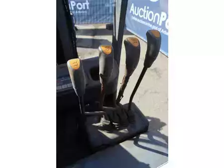 Elektro 4 Rad 2021  Heli CPD20SQ (29)