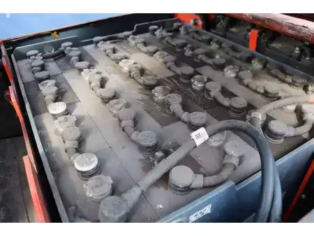 Elektro 4 Rad 2021  Heli CPD20SQ (32)