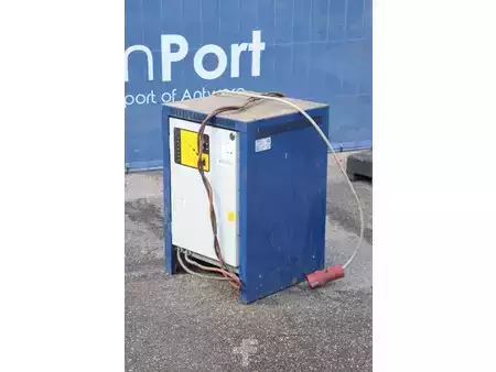 Elektro 4 Rad 2021  Heli CPD20SQ (37)