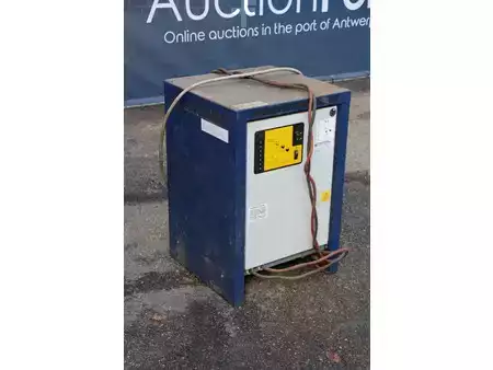 Elektro 4 Rad 2021  Heli CPD20SQ (38)