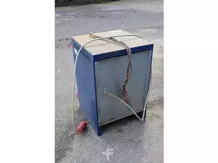 Elektro 4 Rad 2021  Heli CPD20SQ (39)