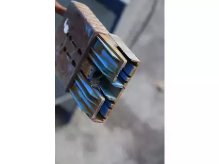 Elektro 4 Rad 2021  Heli CPD20SQ (40)