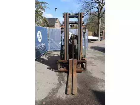 Elektro 4 Rad 2021  Heli CPD20SQ (8)