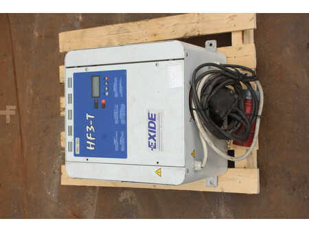 Electric - 4 wheels 2019  Linde E20PH-02 (10)