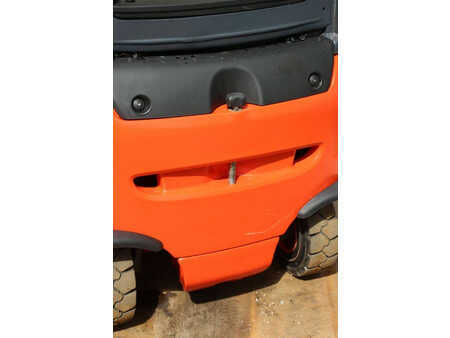 Electric - 4 wheels 2019  Linde E20PH-02 (17)