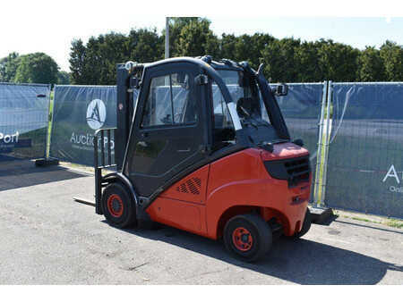 LPG heftrucks 2013  Linde H30T-02 (3)