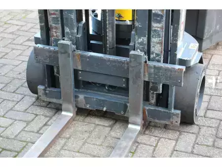 Wózki gazowe 2014  Combilift 20S (10)