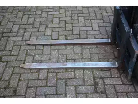 Wózki gazowe 2014  Combilift 20S (11)