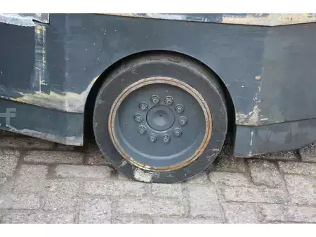 Wózki gazowe 2014  Combilift 20S (13)