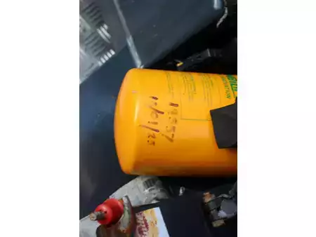 Wózki gazowe 2014  Combilift 20S (15)