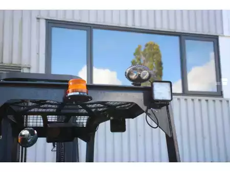 Wózki gazowe 2014  Combilift 20S (17)