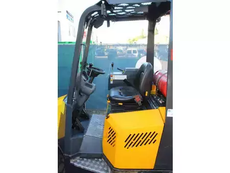 Wózki gazowe 2014  Combilift 20S (21)