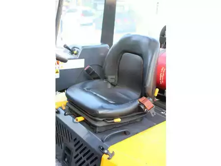 Wózki gazowe 2014  Combilift 20S (24)