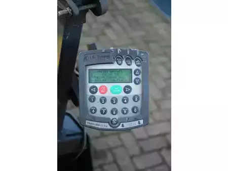 Wózki gazowe 2014  Combilift 20S (26)