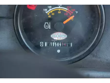 Wózki gazowe 2014  Combilift 20S (28)