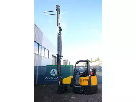 Wózki gazowe 2014  Combilift 20S (30)