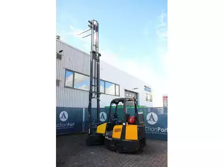 Wózki gazowe 2014  Combilift 20S (31)