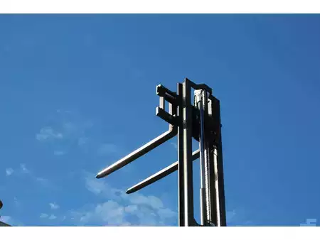 Wózki gazowe 2014  Combilift 20S (32)