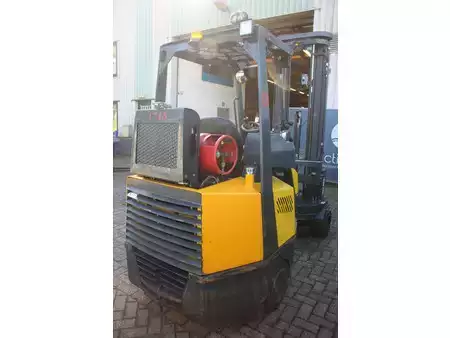 Wózki gazowe 2014  Combilift 20S (5)