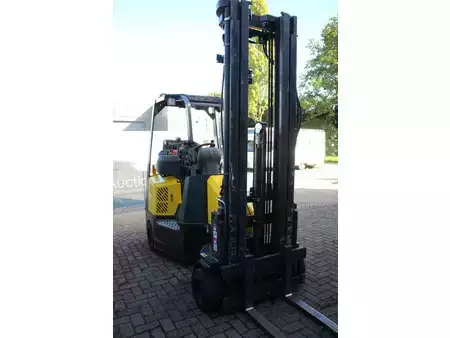 Wózki gazowe 2014  Combilift 20S (6)