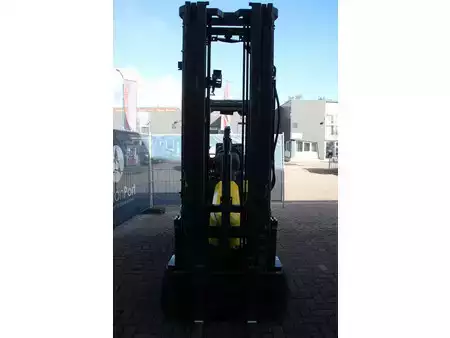 Wózki gazowe 2014  Combilift 20S (7)