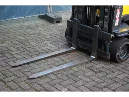 Wózki gazowe 2014  Combilift 20S (9)