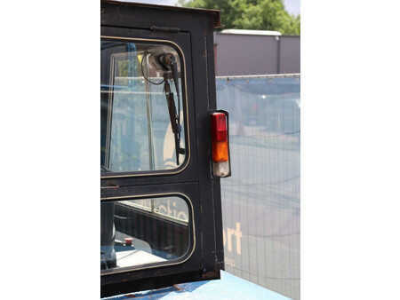 Carrelli elevatori diesel 2001  CAT Lift Trucks DP35K (15)