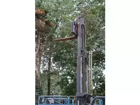 Wózki gazowe 2012  Doosan G35C-5 (40)