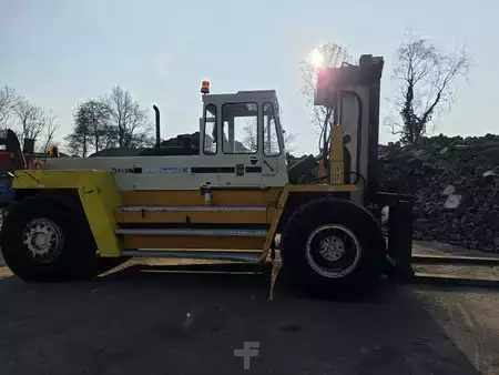 Empilhador diesel 1989  Svetruck 28120 (12)