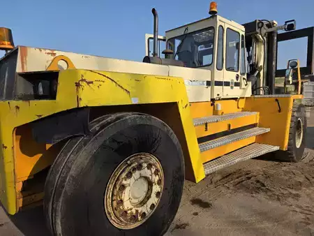 Empilhador diesel 1989  Svetruck 28120 (4)