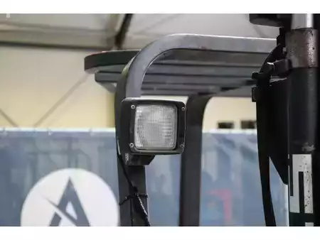 Eléctrica de 4 ruedas 2001  Still R 50-15 (13)