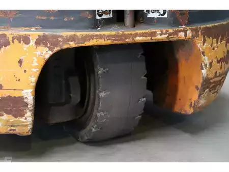 Eléctrica de 4 ruedas 2001  Still R 50-15 (17)