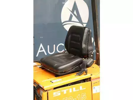 Eléctrica de 4 ruedas 2001  Still R 50-15 (23)