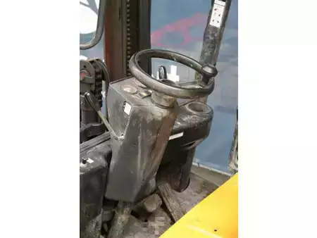 Eléctrica de 4 ruedas 2001  Still R 50-15 (24)