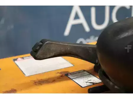 Eléctrica de 4 ruedas 2001  Still R 50-15 (29)