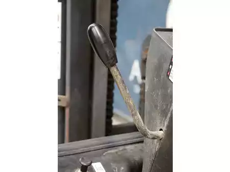 Eléctrica de 4 ruedas 2001  Still R 50-15 (30)