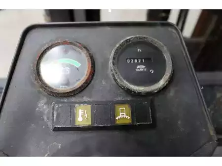 Eléctrica de 4 ruedas 2001  Still R 50-15 (31)