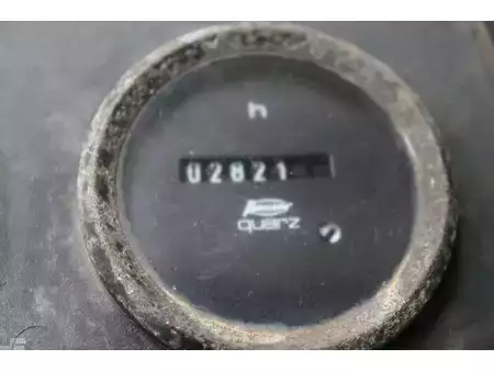 Eléctrica de 4 ruedas 2001  Still R 50-15 (33)