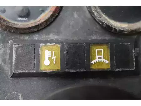 Eléctrica de 4 ruedas 2001  Still R 50-15 (34)