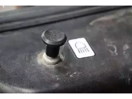 Eléctrica de 4 ruedas 2001  Still R 50-15 (35)