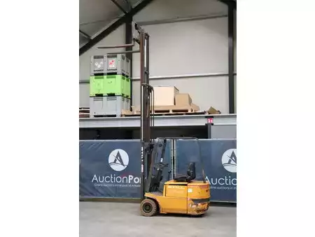 Eléctrica de 4 ruedas 2001  Still R 50-15 (39)