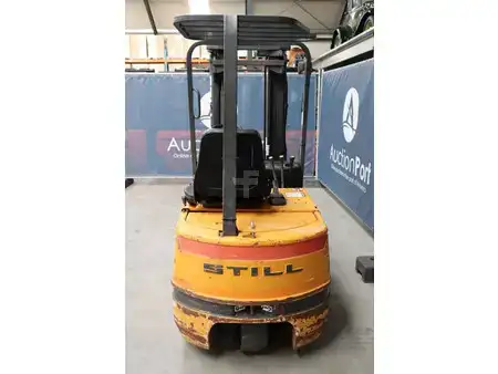 Eléctrica de 4 ruedas 2001  Still R 50-15 (5)