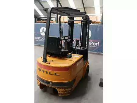 Eléctrica de 4 ruedas 2001  Still R 50-15 (6)